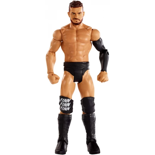 WWE - Basic Figure, Finn Balor - دبليو دبليو اي - Image 5