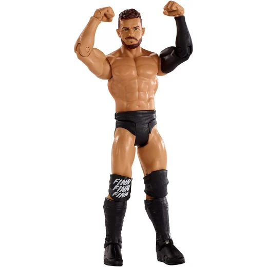 WWE - Basic Figure, Finn Balor - دبليو دبليو اي - Image 4