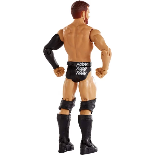 WWE - Basic Figure, Finn Balor - دبليو دبليو اي - Image 2