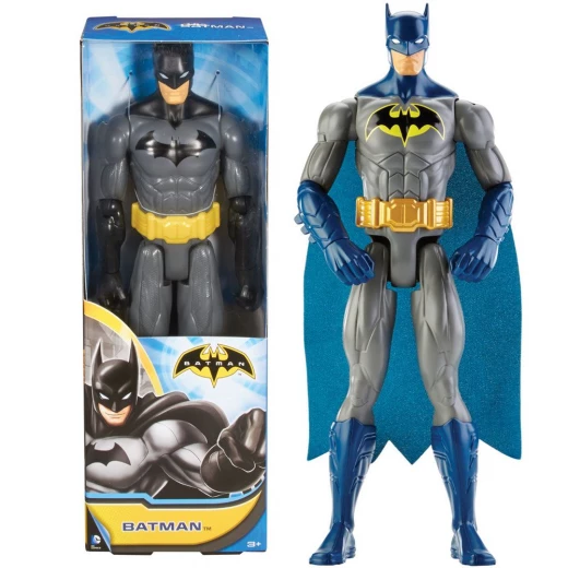 Batman Comics 12 Inch Action Figure
