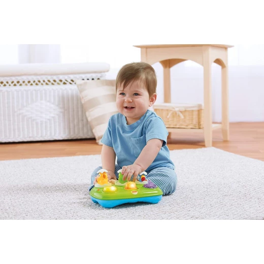 Fisher-Price Lego Musical Pop-Up Eggs - فيشر برايس - Image 7