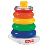Fisher-Price Rock-a-Stack - فيشر برايس