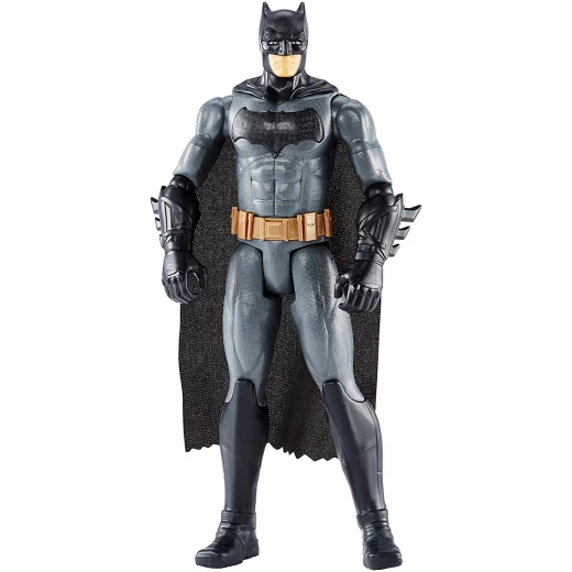Mattel - Batman 12 Inch Justice League Toy - ماتيل - Image 10