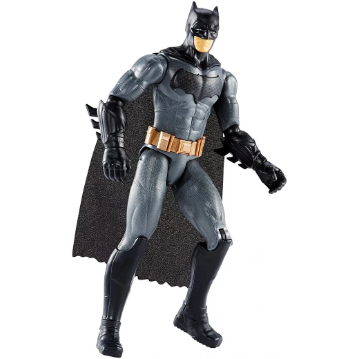 Mattel - Batman 12 Inch Justice League Toy - ماتيل - Image 9