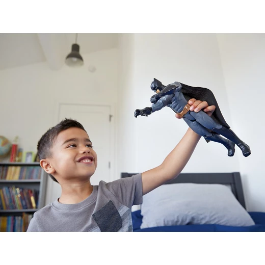 Mattel - Batman 12 Inch Justice League Toy - ماتيل - Image 7