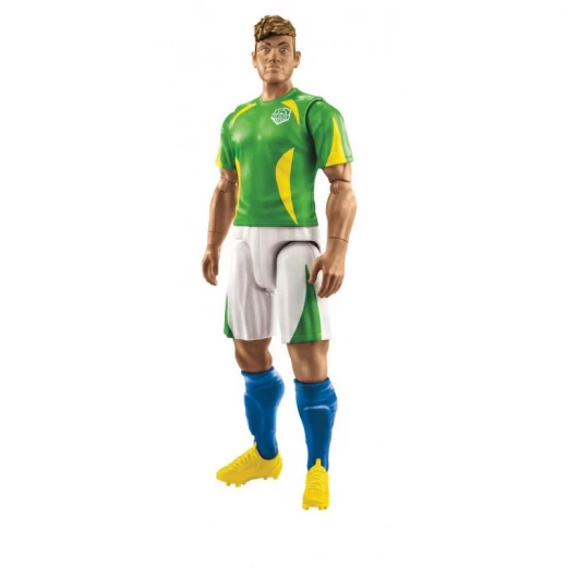 FC Elite Andrea Pirlo Soccer Action Figure 30cm - ماتيل - Image 5