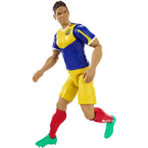 FC Elite Andrea Pirlo Soccer Action Figure 30cm - ماتيل - Image 2