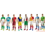 FC Elite Andrea Pirlo Soccer Action Figure 30cm - ماتيل