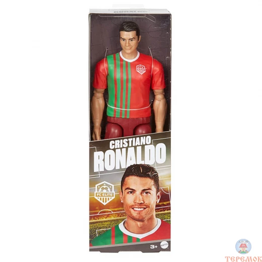 FC Elite Andrea Pirlo Soccer Action Figure 30cm - ماتيل - Image 8
