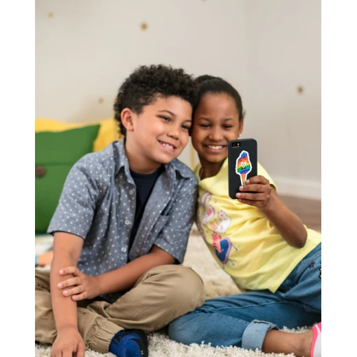 Crayola  Silly Scents Sticker Maker - كرايولا - Image 7