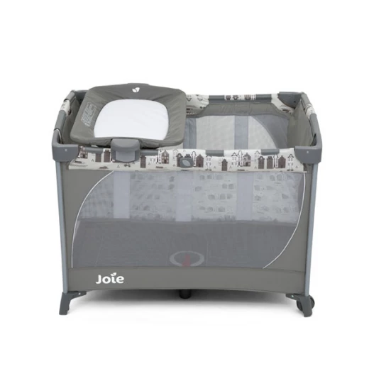 Joie Commuter™ Change Play Yard, Petit City - جوي - Image 2