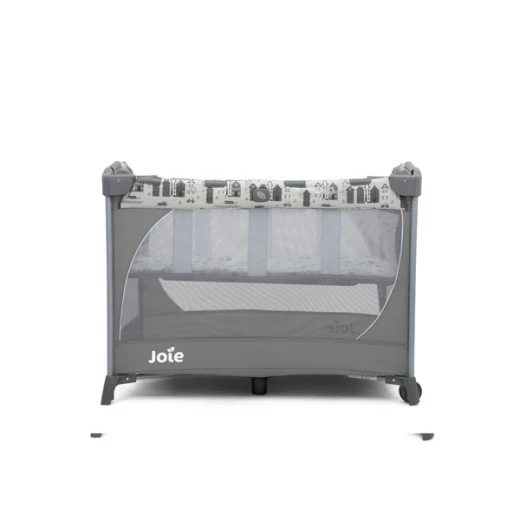Joie Commuter™ Change Play Yard, Petit City - جوي - Image 3