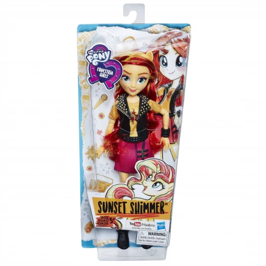 Hasbro-Mlp Eg Classic Doll Ast I - Assorted - ماي ليتل بوني - Image 4