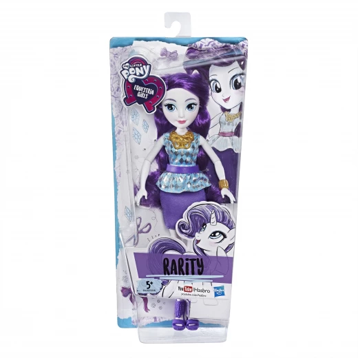 Hasbro-Mlp Eg Classic Doll Ast I - Assorted - ماي ليتل بوني - Image 3