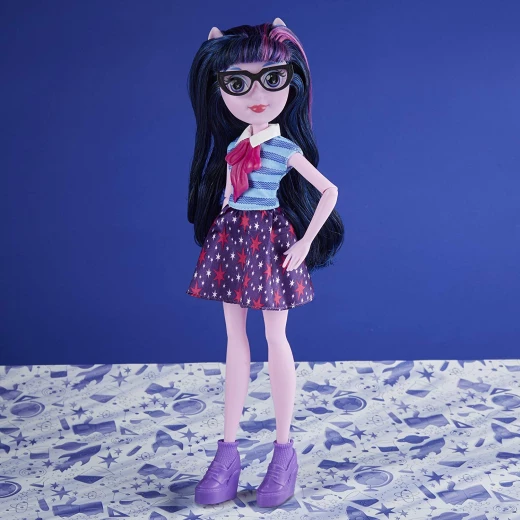 Hasbro My Little Pony, Classic Doll Assortment - ماي ليتل بوني - Image 4