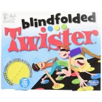 Games Blindfolded Twister - هاسبرو
