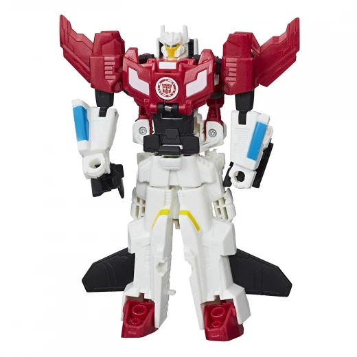Transformers: RID Combiner Force Crash Combiner - ترانسفورمرز - Image 2