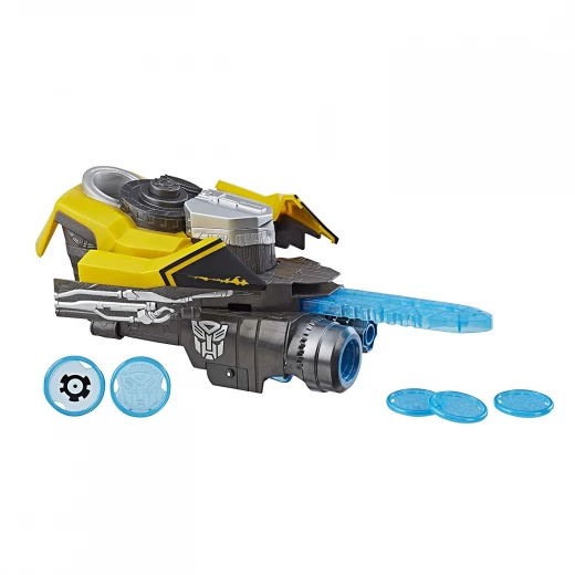 Hasbro-Tra Mv6 Role Play Weapon - ترانسفورمرز - Image 2