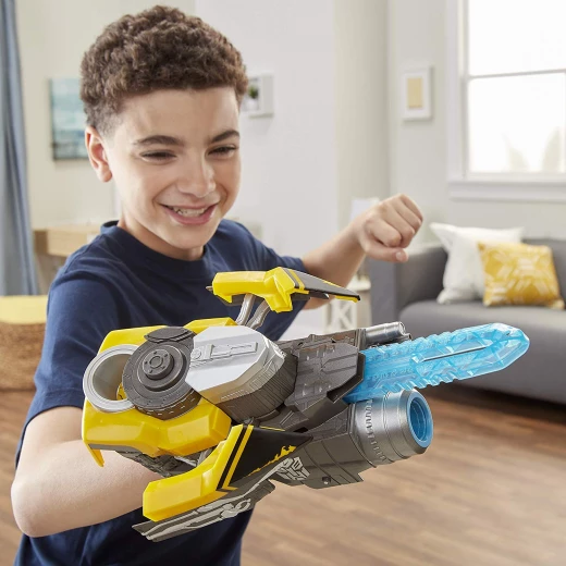 Hasbro-Tra Mv6 Role Play Weapon - ترانسفورمرز - Image 5