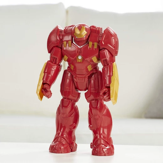 Avengers Infinity War Hulkbuster Titan Hero 12 Inch - مارفيل - Image 3