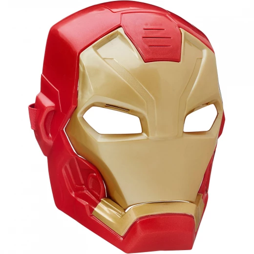 Captain America: Civil War Tech Mask - مارفيل - Image 2
