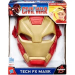 Captain America: Civil War Tech Mask - مارفيل