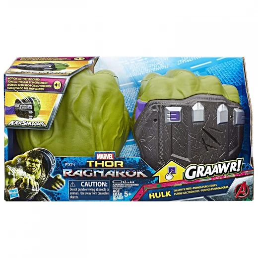 Thor Ragnarok The Hulk Smash Thor Ragnarok The Hulk Smash