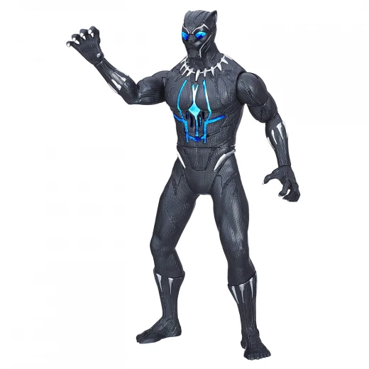 Black Panther - Slash & Strike - مارفيل - Image 2