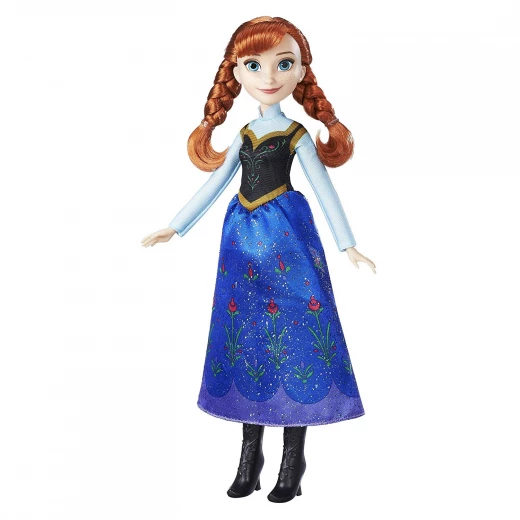Frozen Classic Fashion Anna Doll - ديزني - Image 5