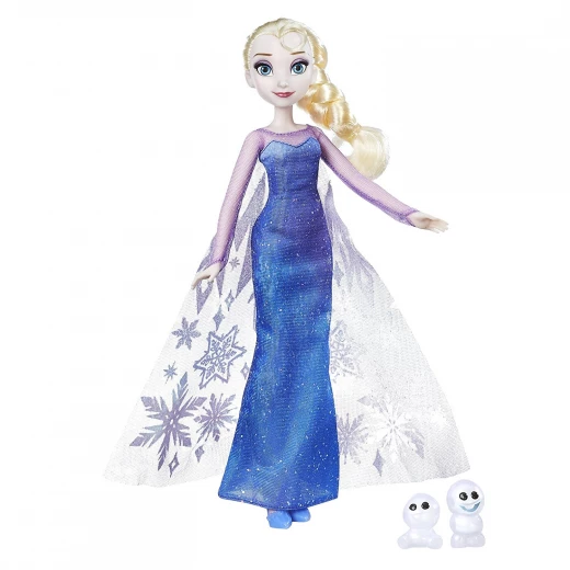 Frozen Northern Lights Elsa - ديزني - Image 2