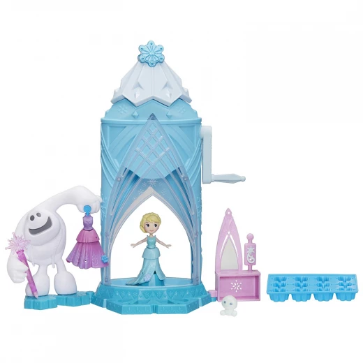 Frozen Elsa's Snow Magic Frozen Elsa's Snow Magic