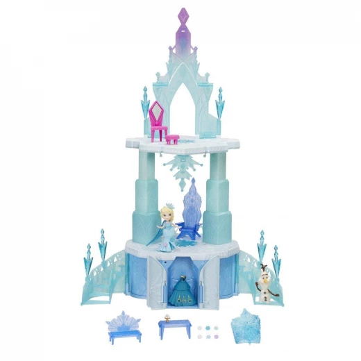Frozen Elsa's Magical Rising Castle - ديزني - Image 3