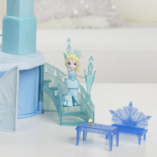 Frozen Elsa's Magical Rising Castle - ديزني - Image 7