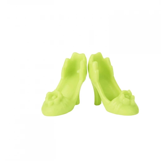 Disney Princess Royal Shimmer Tiana Fashion Doll - ديزني - Image 5