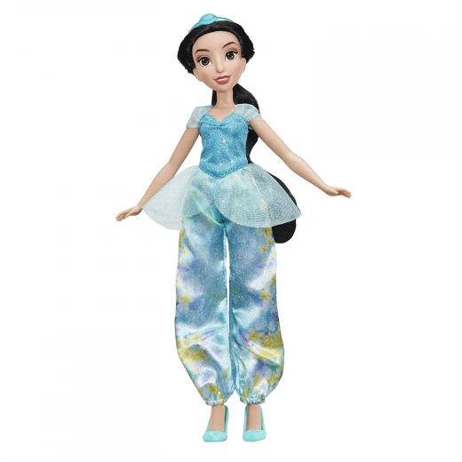 Disney Princess Classic Jasmine Fashion Doll - ديزني - Image 4