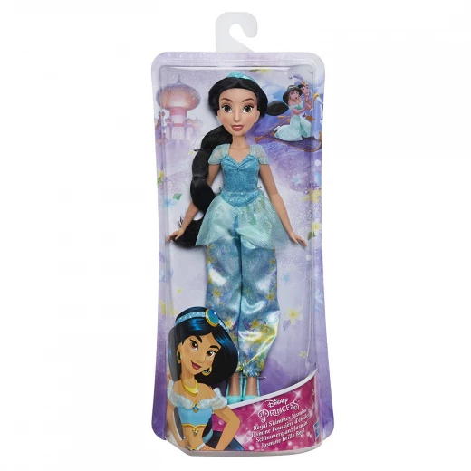 Disney Princess Classic Jasmine Fashion Doll Disney Princess Classic Jasmine Fashion Doll