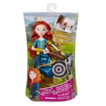 Disney Princess Fashion Doll - ديزني