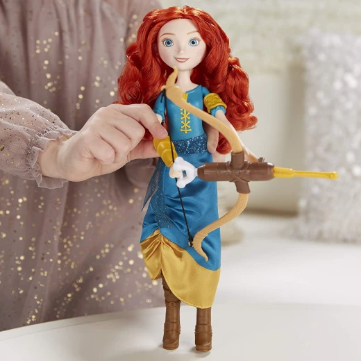 Disney Princess Fashion Doll - ديزني - Image 4