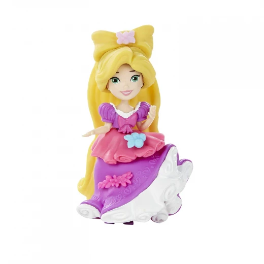 Disney Princess Little Kingdom Rapunzel's Stylin' Tower - ديزني - Image 5