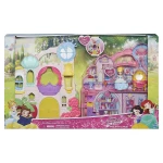 Disney Princess Play 'n Carry Castle Playset - ديزني