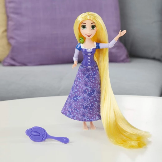 Disney Tangled the Series Musical Lights Rapunzel Doll - ديزني - Image 2