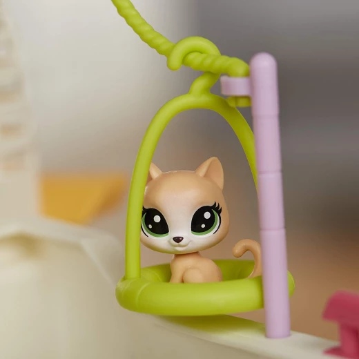 Hasbro Littlest Pet Shop Boat Trip - ليتيليست بيت شوب - Image 8