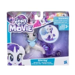 My Little Pony The Movie Rarity Seapony - هاسبرو