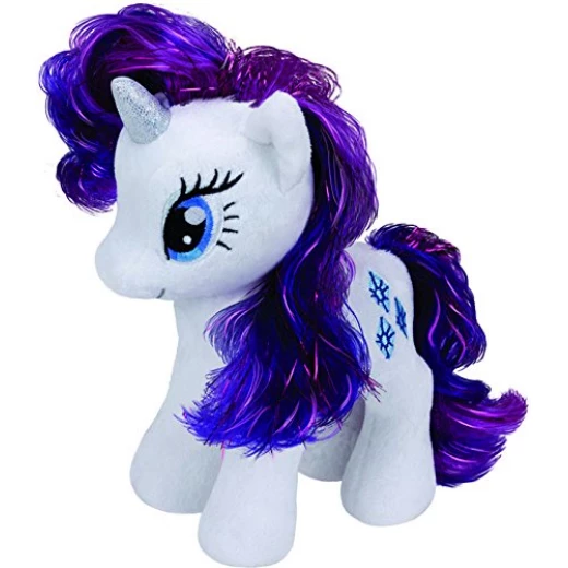 My Little Pony: The Movie Applejack Small Plush - هاسبرو - Image 4