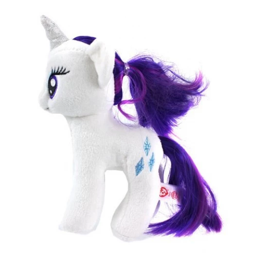 My Little Pony: The Movie Applejack Small Plush - هاسبرو - Image 5