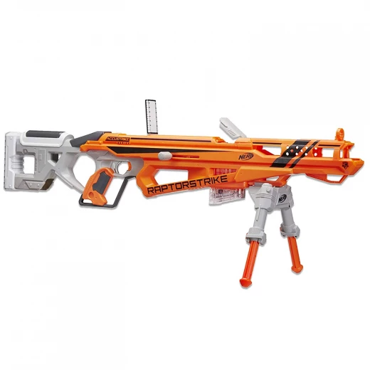 Nerf N-Strike Elite AccuStrike RaptorStrike - نيرف - Image 3