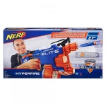 Nerf N-Strike Elite Hyperfire Blaster - نيرف