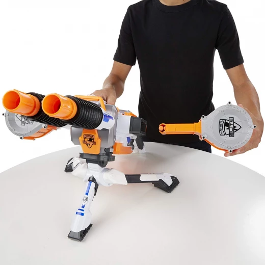 Nerf N-Strike Elite Rhino-Fire Blaster - نيرف - Image 2