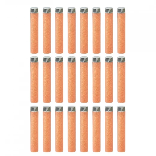 Nerf Official N-Strike Elite AccuStrike Series 24-Dart Refill Pack - نيرف - Image 2