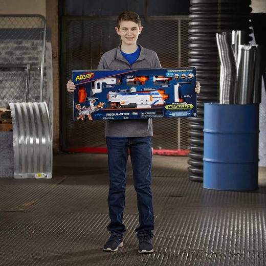 Nerf Modulus Regulator - نيرف - Image 5